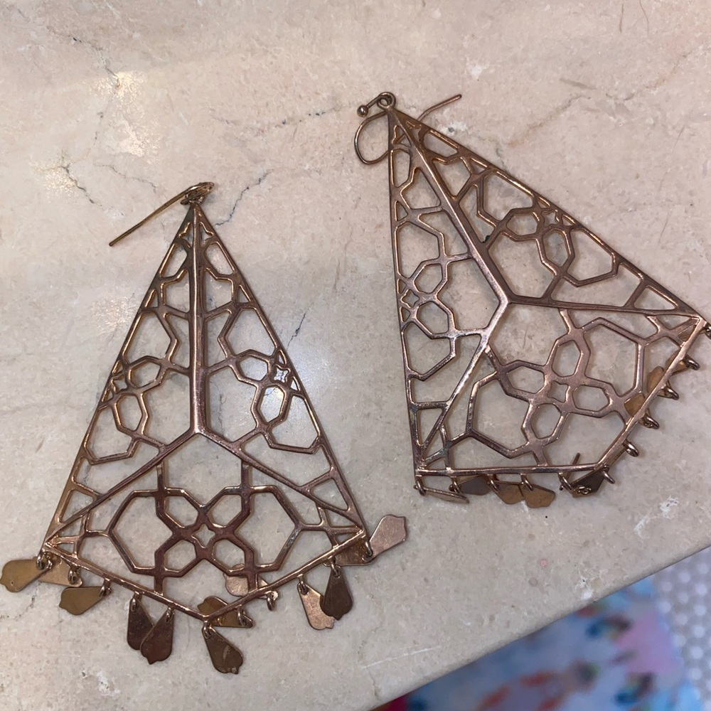 kendra scott earrings